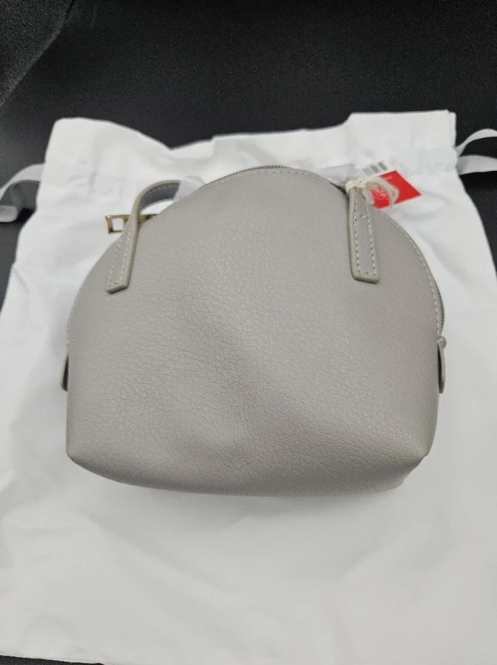 Thaynards Riley Rabbit Crossbody Bag, MSRP $149. Comes Withdust Bag NWT